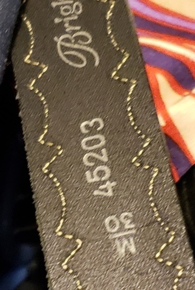 Nice‎  Belt Brighton - Picture 2 of 2